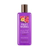 Fruit Works 500 ml Passion Fruit and Watermelon Duş Jeli