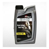 Fts Oil Gearoil 90 1 lt Motor Yağı