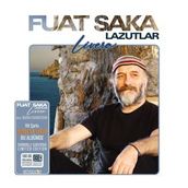 Fuat Saka - Lazutlar / Livera (Plak)