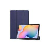 Fuchsia Apple iPad 10.2'' 8.Nesil 2020 Smart Cover Standlı 1-1 Flip Smart Akıllı Tablet Kılıfı