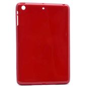 Fuchsia Apple iPad 2 3 4 Kılıf Tablet Süper Silikon Kapak Kılıf
