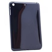 Fuchsia Apple iPad 5 Air Kılıf Tablet Süper Silikon Kapak Kılıf