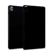Fuchsia Apple iPad Pro 11 2020 Tablet Süper Silikon Kapak Kılıf