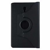 Fuchsia Galaxy Tab A T590 Dönebilen Standlı Kılıf
