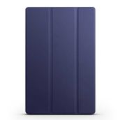 Fuchsia Galaxy Tab A8 10.5 SM-X200 2021 Uyumlu Smart Cover Standlı Akıllı 1-1 Tablet Kılıfı