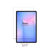 Fuchsia Galaxy Tab S10 FE Uyumlu 10.9 inç Nano Ultra İnce Screen Protector Ekran Koruyucu