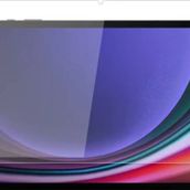 Fuchsia Galaxy Tab S9 11 inç Uyumlu Temperli Cam Tablet Ekran Koruyucu