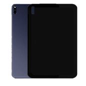 Fuchsia Huawei Mate Pad 10.4 Süper Silikon Kapak Tablet Kılıfı