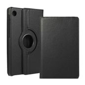 Fuchsia Huawei Mate Pad T10 Dönebilen Standlı Tablet Kılıfı