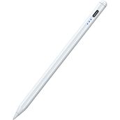 Fuchsia İPad 10.9 5. Nesil Avuç İçi Reddetmeli Eğim Hassasiyetli Dokunmatik Yazı Kalemi