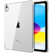 Fuchsia iPad 2022 10.9 inç 10. Nesil Uyumlu Anti Şeffaf Kılıf