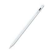 Fuchsia iPad 9. Nesil A2602/A2603/A2604/A2605 Avuçiçi ve Eğim Özellikli Kalem
