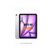 Fuchsia iPad Air 13 M3 2025 Uyumlu Blue Nano Ultra İnce Screen Protector Ekran Koruyucu