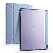 Fuchsia Ipad Uyumlu 10.2 Inc 9. Nesil Kılıf Kalemlikli Premium Standlı Katlanabilir Kılıf
