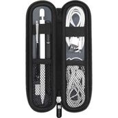 Fuchsia Stylus Kalem Kutusu Pen1 / Pen2 Kalemleri için İnce EVA Taşıma Çantası Dokunmatik Kalem Kutusu