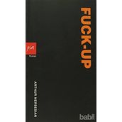 FUCK-UP - ARTHUR NERSESIAN