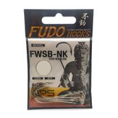 Fudo 6100 Worm SSB NO:2 Nikel Olta İğnesi
