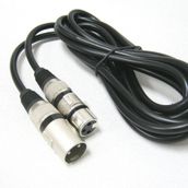 Fugue FL-01 Mikrofon Kablosu