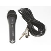 Fugue FM-818 Dinamik ve Sahne Mikrofonu