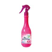 Fuji 400 ml Air Freshener Neon Pembe Çiçekler Oda Kokusu