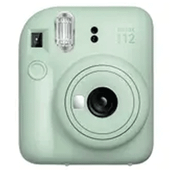 Fujifilm Instax INSTAXMINI12 Mini 12 Yeşil Fotoğraf Makinesi