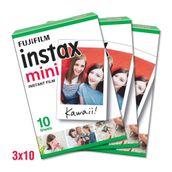 Fujifilm Instax Mini 10'lu Film