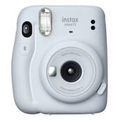 Fujifilm Instax Mini 11 Beyaz Fotoğraf Makinesi