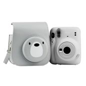 Fujifilm İnstax Mini 11 Gri Fotoğraf Makinesi Çantası