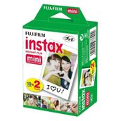 Fujifilm Instax Mini 90 Uyumlu 20'li Film