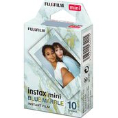 Fujifilm Instax Mini Blue Marble WW1 Anlık Fotoğraf Filmi