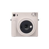 Fujifilm Instax Sq1 Ex D Chalk White Anlık Kamera