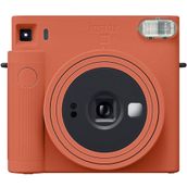 Fujifilm Instax SQ1 Terracotta Turuncu Fotoğraf Makinesi