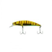 Fujin 183 Angry Shrimp Ziggy7 70 mm 9.6 gr Sinking Lrf Maket Balık