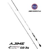 Fujin Ajime 198 cm 0.2-3 gr LRF Kamış