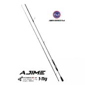 Fujin Ajime 228 cm 1-11 gr LRF Kamış
