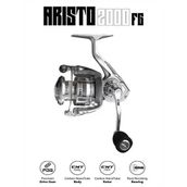 Fujin Aristo 2000 FG Olta Makinesi