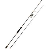 Fujin Boreas Bream 230 cm 1-15 gr Orange LRF Kamış