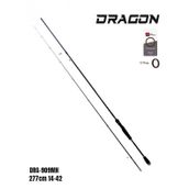 Fujin DRG-909MH Dragon 277 cm 14-42 gr Spin Kamışı