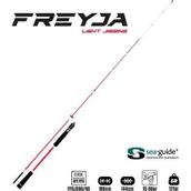 Fujin Freyja Light Jigging 180 cm 15-90 gr Jig Kamış