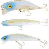 Fujin Hacker 90 mm 12.6 gr SSR Floating Maket Balık