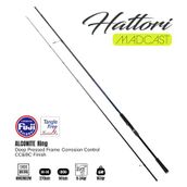Fujin Madcast 270 cm 9-34 gr Spin Kamışı