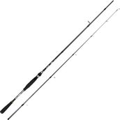 Fujin New Crow X-Plus NCR-962MH 290 cm 20-60 gr Spin Olta Kamışı