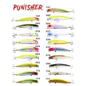 Fujin Punisher PN105SW Maket Balık