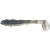 Fujin Round Bait 70 mm Silikon Balık