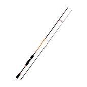 Fujin Salty Rugger FSR-762AJI 230 CM 0.8-10 GR LRF Olta Kamışı