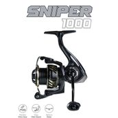 Fujin Sniper 1000 LRF Olta Makinesi