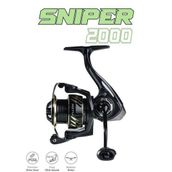 Fujin Sniper 2000 LRF Olta Makinesi