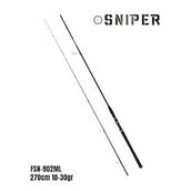 Fujin Sniper Fsn-902ml 270 cm 10-30 gr Spin Kamış