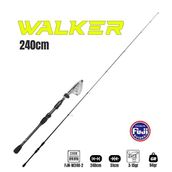 Fujin Walker 240 cm 3-15 gr Teleskopik Spin Olta Kamışı