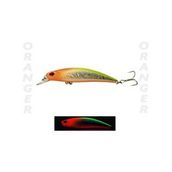 Fujin Ziggy7 70 mm 9.6 gr Sinking Lrf 147 Oranger Maket Balık